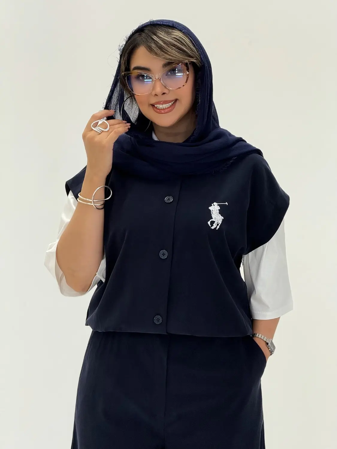 6809-عینک بلوکات کد 0109